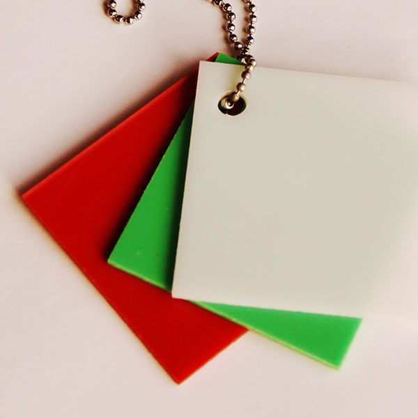 ورقهای هایمپک (HIPS)